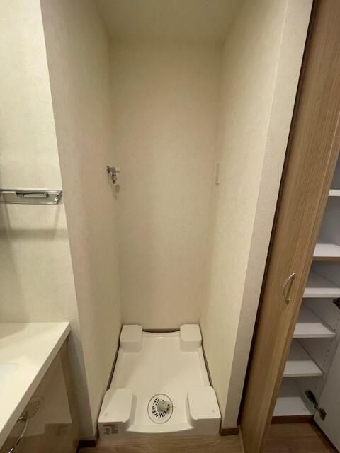 東急田園都市線 鷺沼駅 徒歩11分 4階建 新築の内装写真