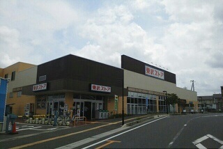 その他　東武ストア 逆井店まで600m