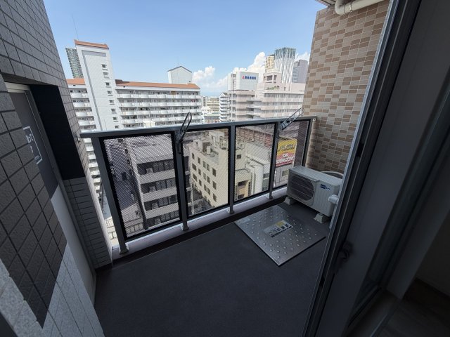 アーバンフラッツ難波東の内装写真