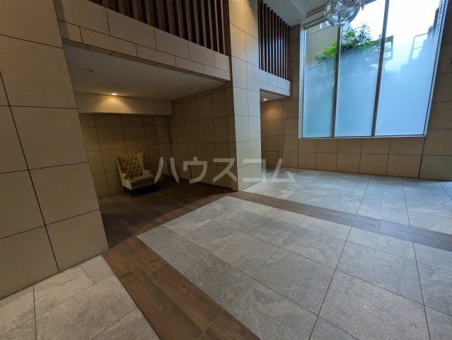 ロビー