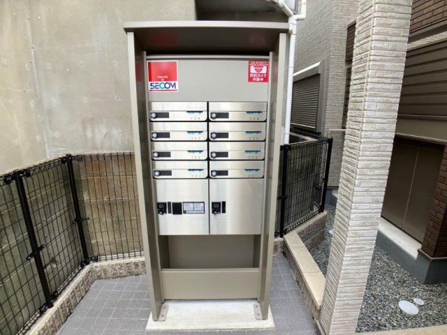 クレイノ清水せいわのその他写真
