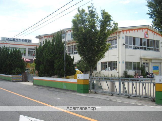 幼稚園・保育園　波止浜虎岳幼稚園（幼稚園・保育園）まで1013m