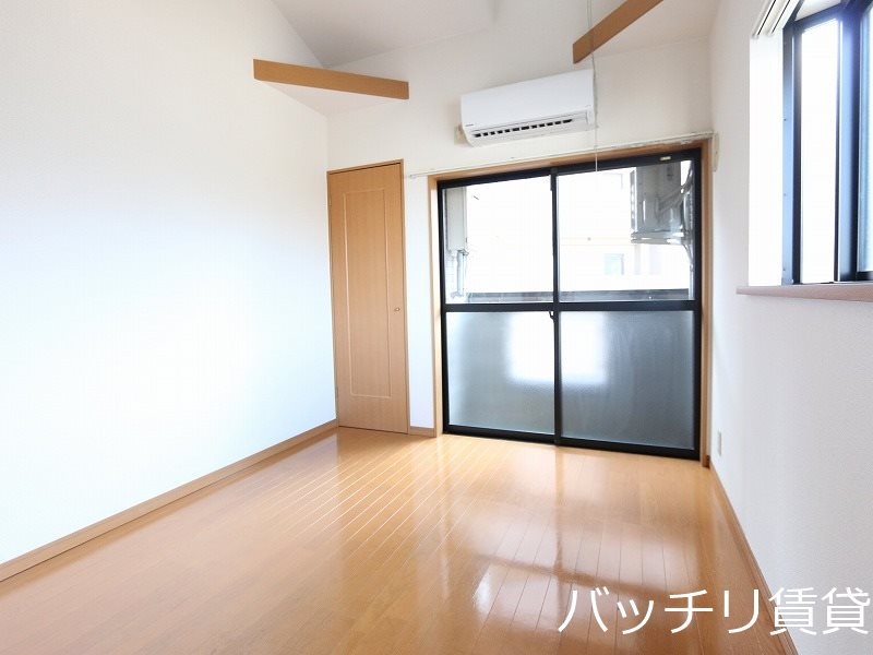 眺望　同型タイプの為、現状を優先いたします。