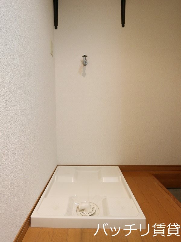 その他設備　同型タイプの為、現状を優先いたします。