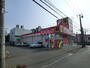 ドラックストア　サンドラッグ北二十条店（ドラッグストア）まで626m
