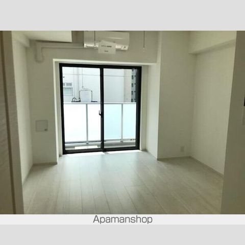 SーRESIDENCE三田慶大前のキッチン写真
