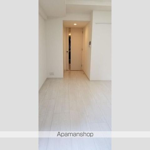 SーRESIDENCE三田慶大前の風呂写真