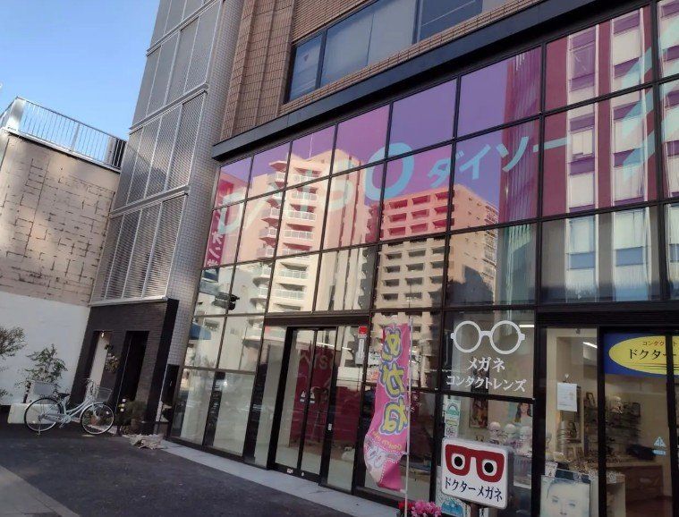 その他　ダイソー両国店（その他）まで1590m