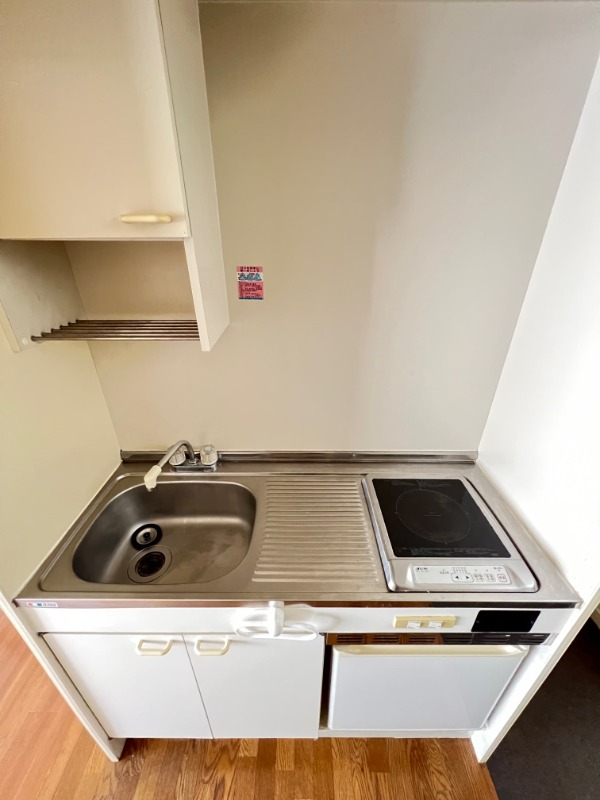 キッチン　※他部屋参考写真
