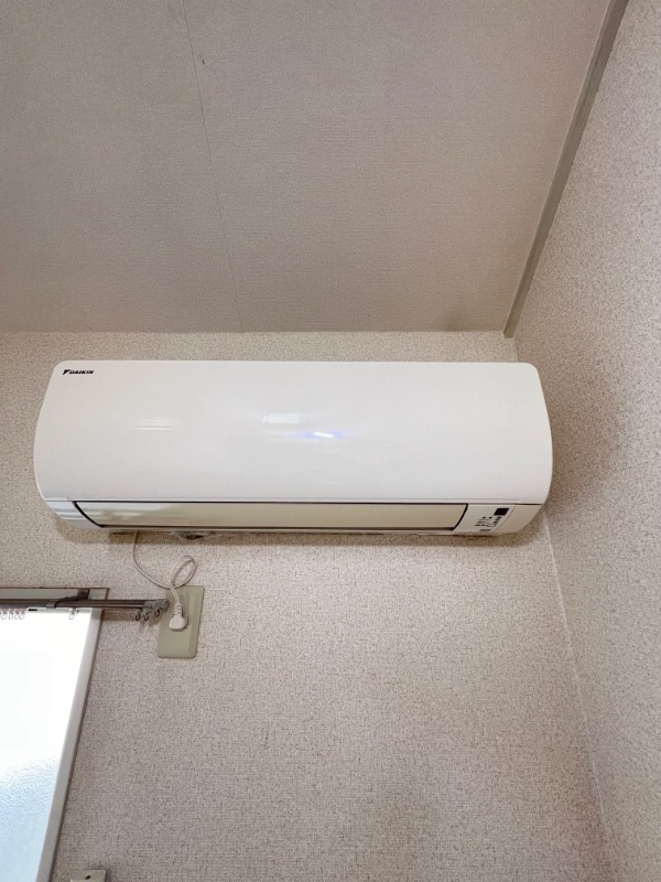 その他設備　※他部屋参考写真
