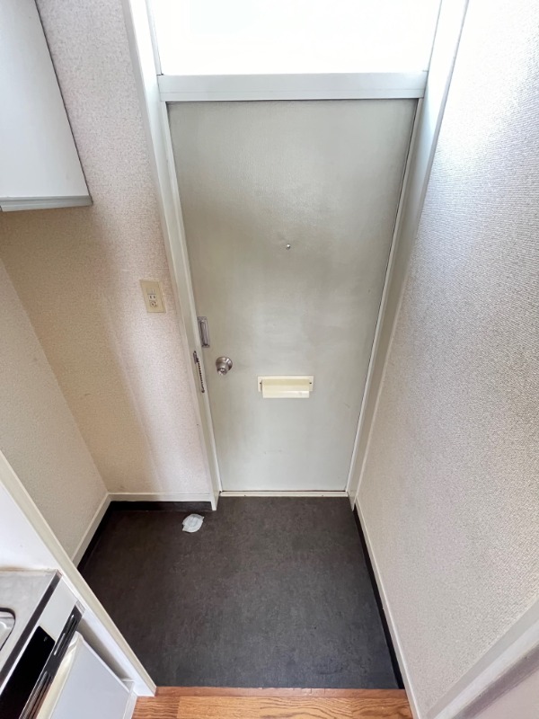 玄関　※他部屋参考写真