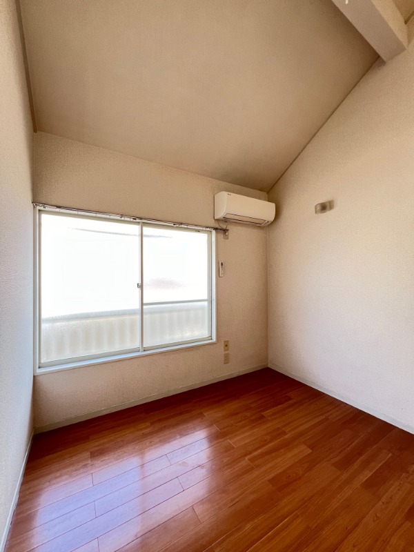 居室・リビング　※他部屋参考写真