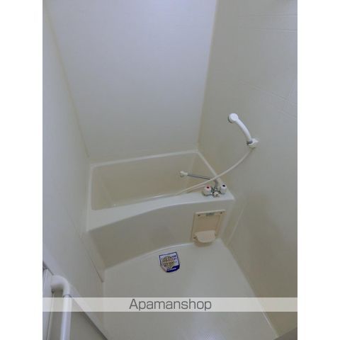 スタシオン梅田イーストの風呂写真