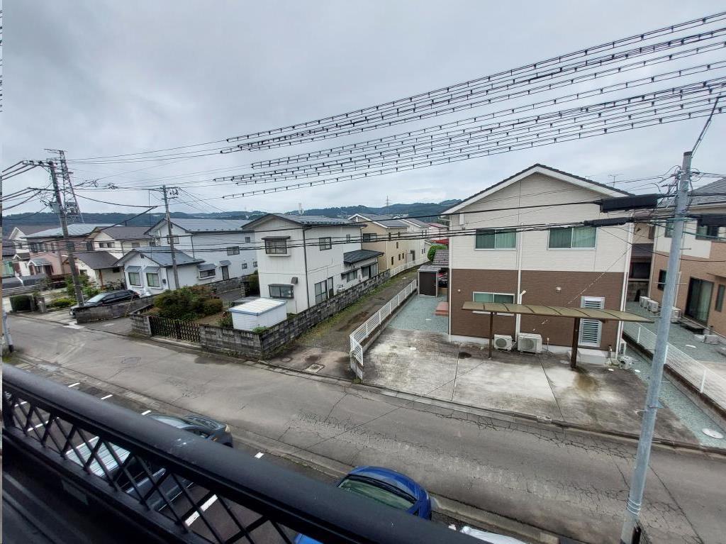 ホワイトキャッスル富田のその他写真