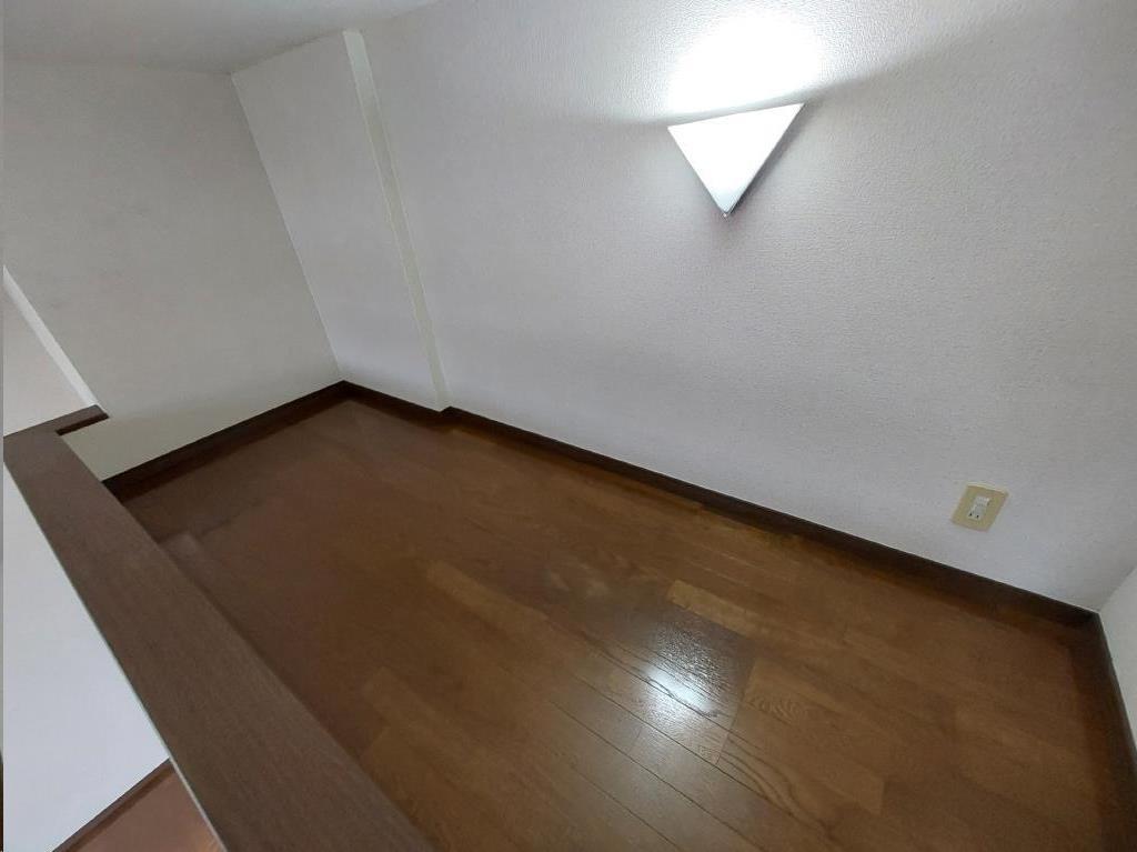 ホワイトキャッスル富田の内装写真