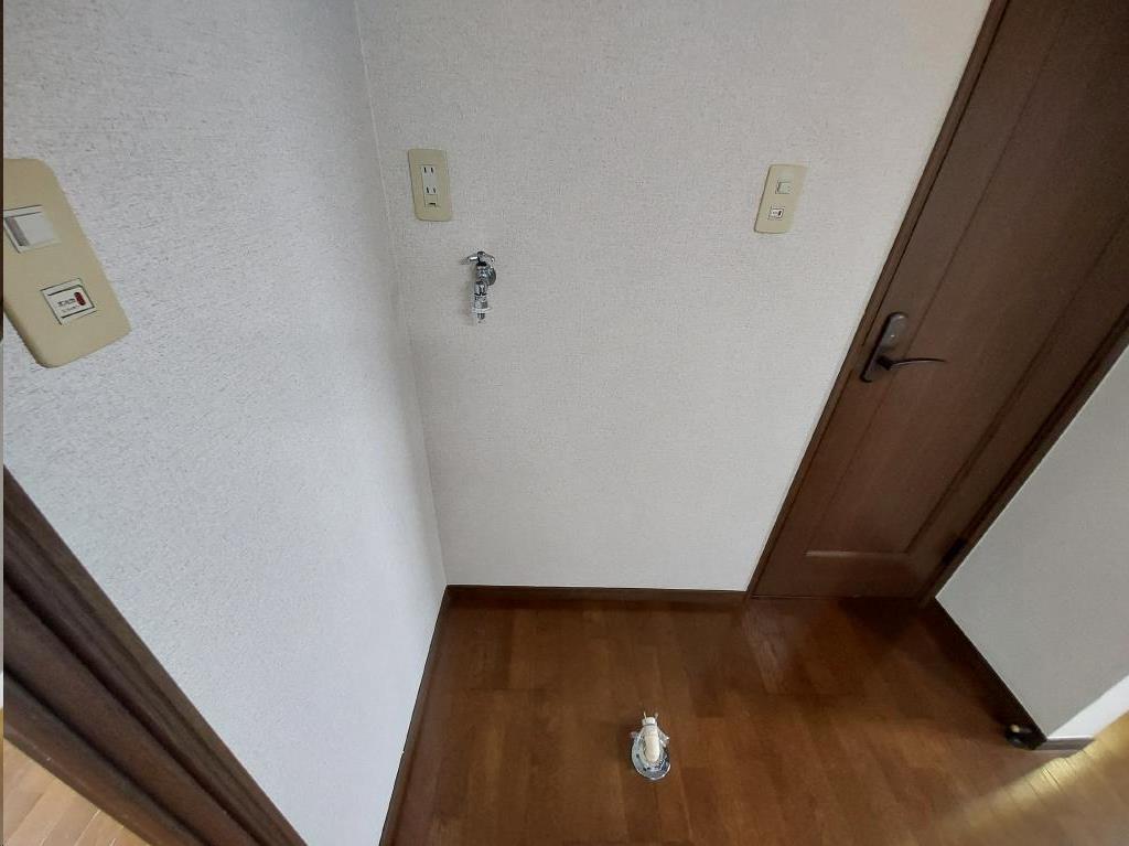 ホワイトキャッスル富田のその他写真