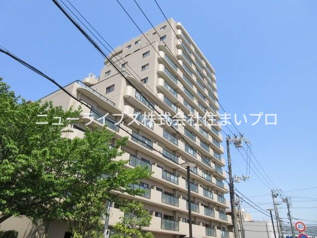 京阪本線 寝屋川市駅 徒歩10分 築33年