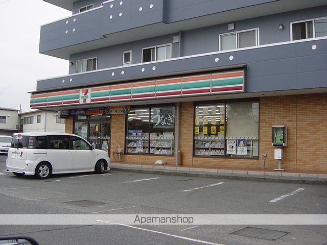その他　セブンイレブン（その他）まで500m