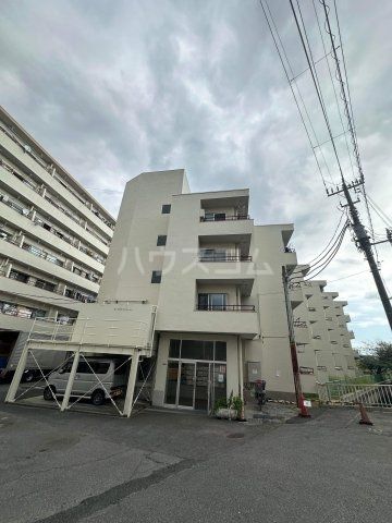 昭和コーポ谷津C棟