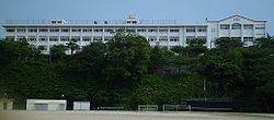 高校・高専　長崎県立大村城南高校（高校・高専）まで281m