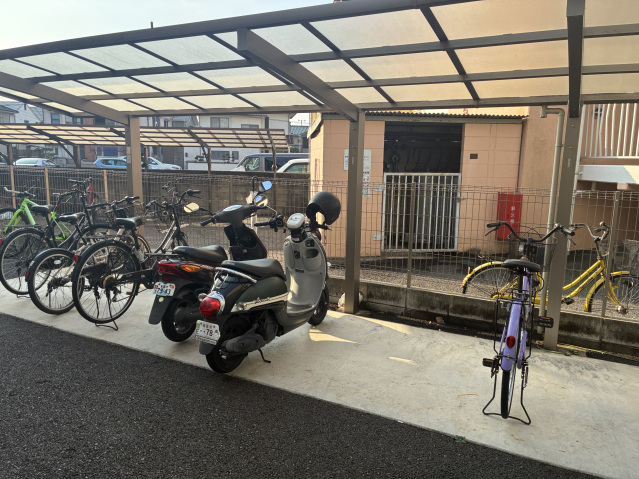 その他共有部分