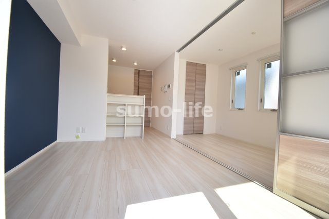 D-room塚口町の内装写真