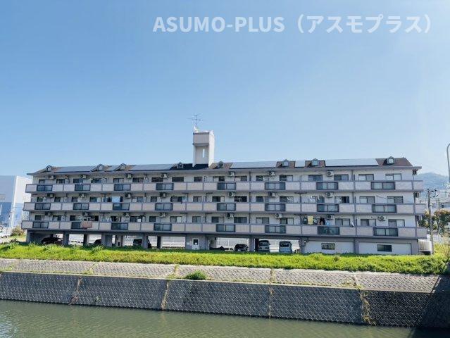 リバーサイド三和のその他写真