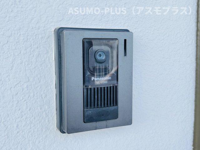 リバーサイド三和のその他写真