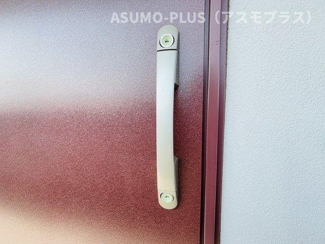 リバーサイド三和のその他写真