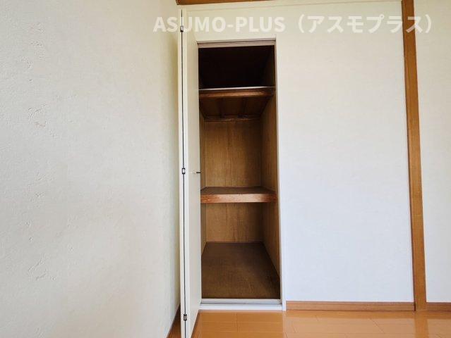 リバーサイド三和の内装写真