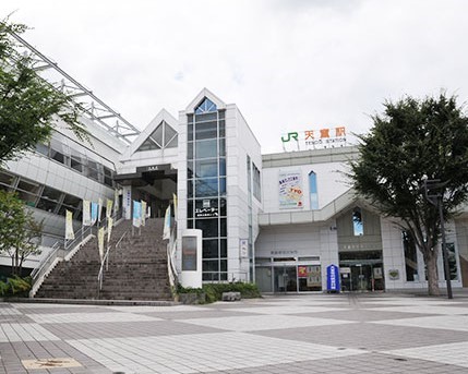 その他　天童駅（その他）まで1400m