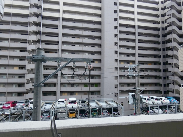 ＪＲ山陽本線 広島駅 徒歩10分 10階建 築13年のその他写真