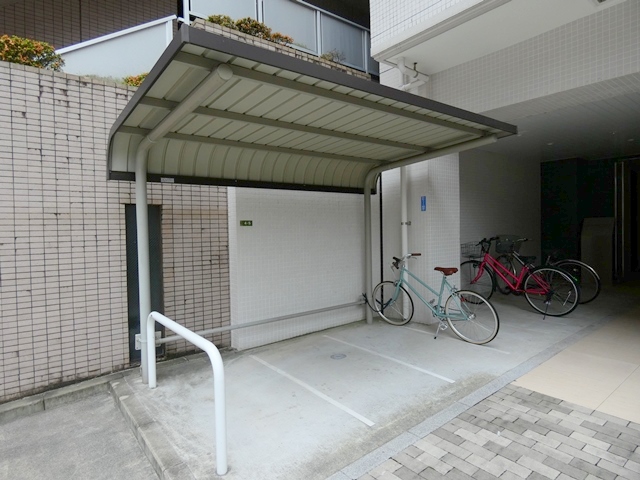 ＪＲ山陽本線 広島駅 徒歩10分 10階建 築13年の外観写真