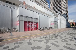 ＪＲ山陽本線 広島駅 徒歩10分 10階建 築13年の周辺写真