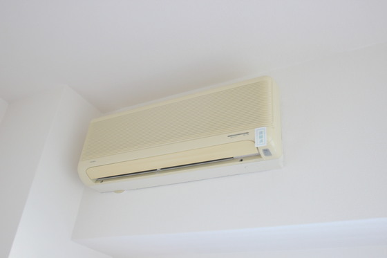 その他設備　※別部屋の写真です