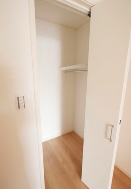 収納　別部屋同仕様タイプ