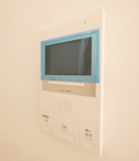セキュリティ　別部屋同仕様タイプ
