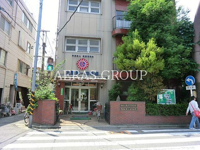 幼稚園・保育園　太陽第一幼稚園（幼稚園・保育園）まで130m