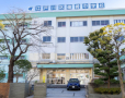 中学校　江戸川区立篠崎中学校（中学校）まで1109m