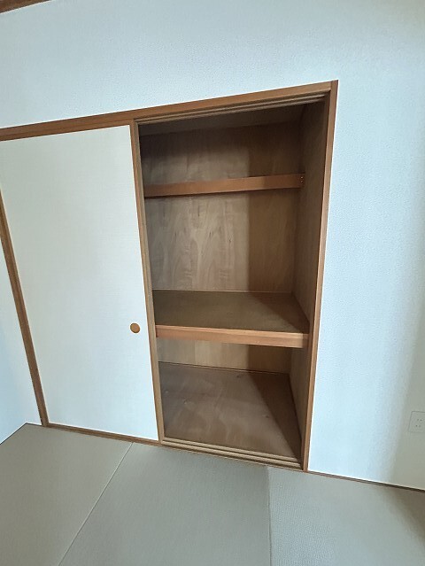 アーバンパーク市ヶ尾の内装写真