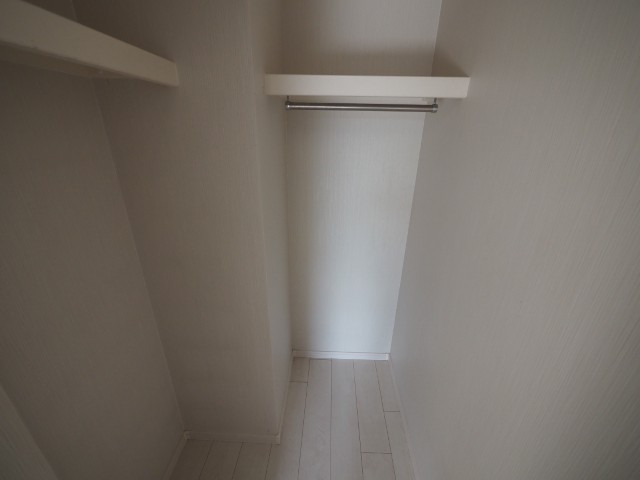 LATOUR出汐の内装写真