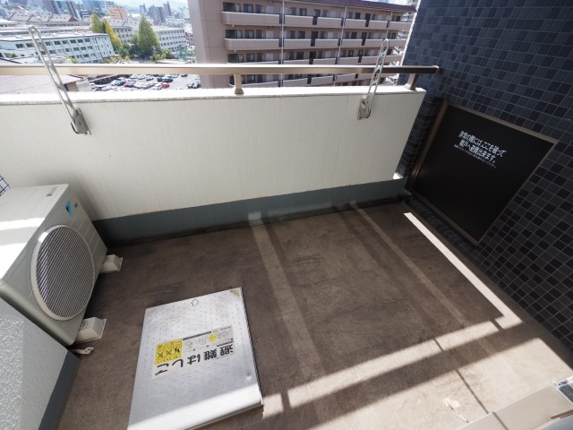 LATOUR出汐の内装写真