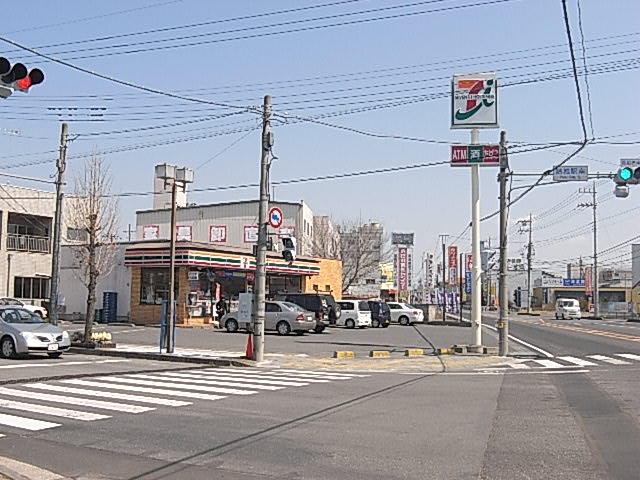 ロフト結城の周辺写真