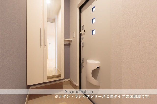 ＪＲ博多南線 博多南駅 徒歩19分 2階建 新築の玄関写真