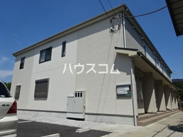 京成松戸線 松戸新田駅 徒歩6分 築14年