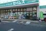 ドラックストア　ドラッグセイムス八王子大和田店（ドラッグストア）まで1072m