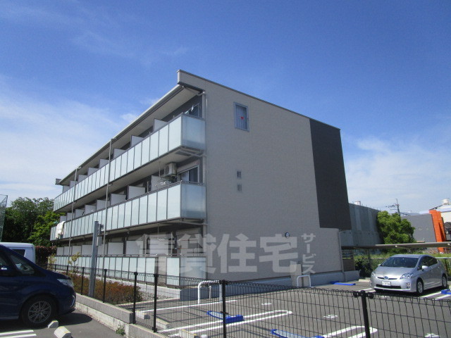 ＪＲ東海道本線 岸辺駅 徒歩14分 築9年