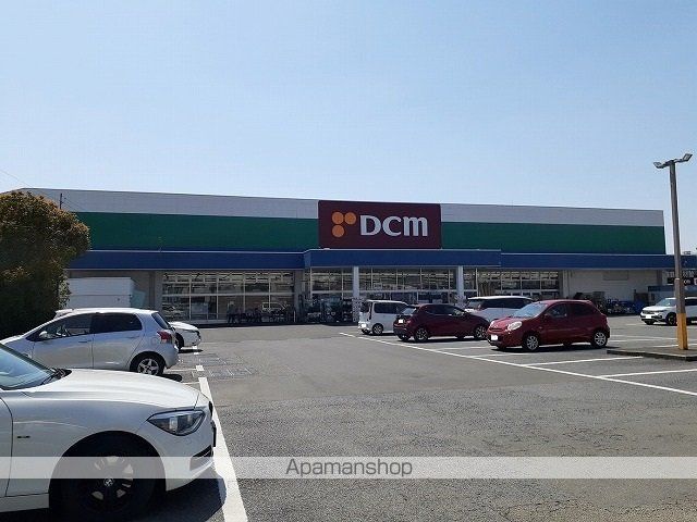 ホームセンター　ＤＣＭ池田店（ホームセンター）まで1600m