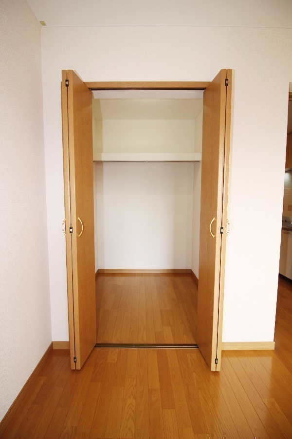 収納　収納