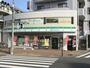 コンビニ　ファミリーマート 光が丘東大通り店（コンビニ）まで375m